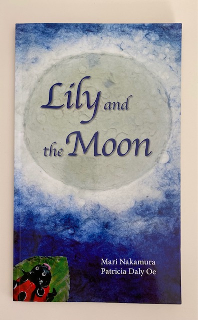 Lily and the Moon Ѹ쳨 | Ѹ춵ƣӷûҤΥ֥