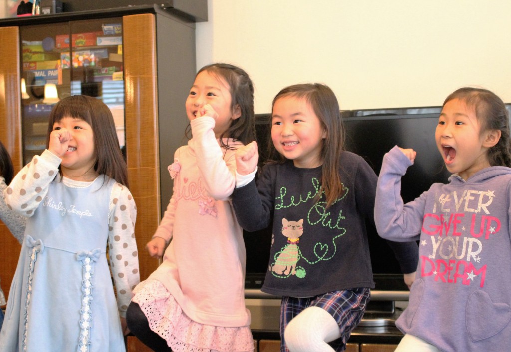 何を自分の軸にするか？ | けこりん英語教室 – 児童・小学校英語・幼児 